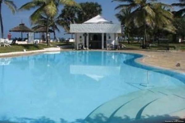 Indian Ocean Beach Club (Mombasa)